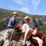 Arete du belvédère le 08 08 24-6