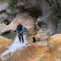 Canyon du gours du ray du 07 juillet avec nico-12