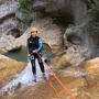 Canyon du gours du ray du 07 juillet avec nico-13