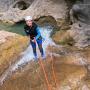 Canyon du gours du ray du 07 juillet avec nico-14