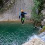 Canyon du gours du ray du 07 juillet avec nico-25