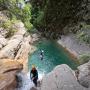 canyon du Gours du Ray 17-07-24-22