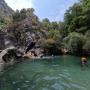 canyon du Gours du Ray 17-07-24-25