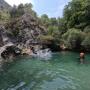 canyon du Gours du Ray 17-07-24-29