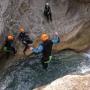 canyon du Gours du Ray 17-07-24-49