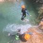 canyon du Gours du Ray 17-07-24-61