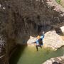 Canyon du riolan du 14-07-24-22