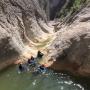 Canyon du riolan du 14-07-24-23