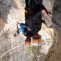 Canyon du riolan du 14-07-24-25