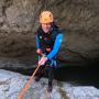 Canyon du riolan du 14-07-24-27