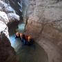 Canyon du riolan du 14-07-24-37