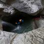 Canyon du riolan du 14-07-24-56