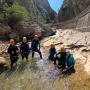 canyon du saint auban du 10 juillet 2024-0