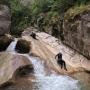 canyon du saint auban du 19-07-24-27