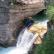 Canyoning - Canyon de la cascade de la Lance - 3